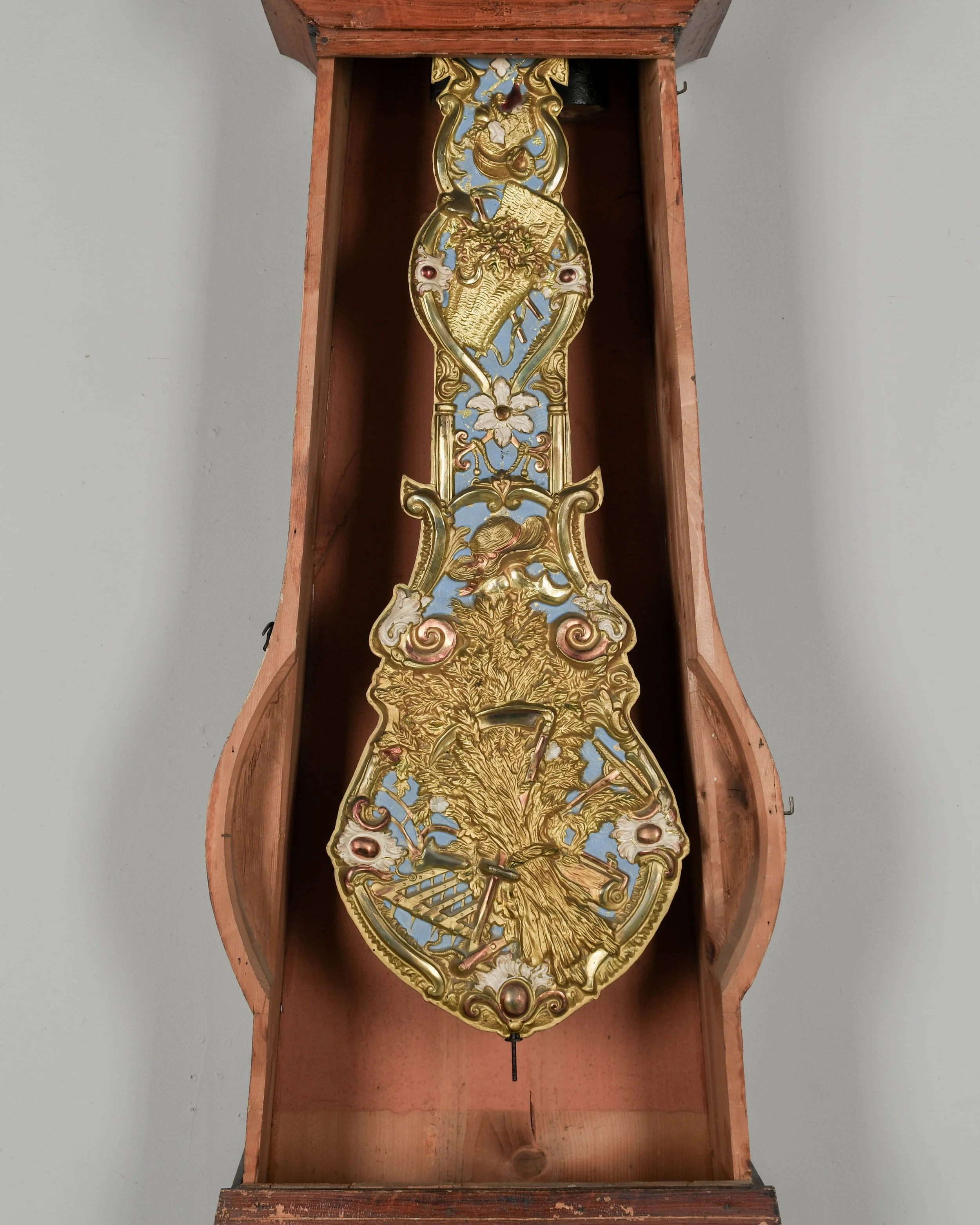 Olivier Fleury French Antiques-18th and 19th century French